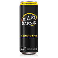 Mike\'s Harder Lemonade