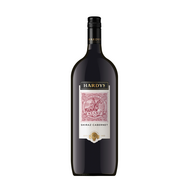 Hardys Stamp Series Shiraz Cabernet