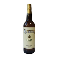 Leyenda Fino Sherry