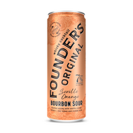 Founder\'s Original Bourbon Sour
