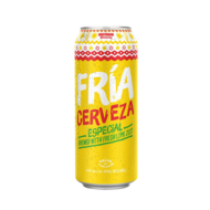Amsterdam Fria Cerveza Especial