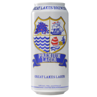 Great Lakes Lager