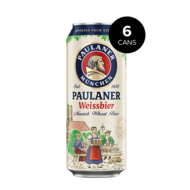 Paulaner Weissbier