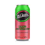 Mike\'s Hard Sour Watermelon