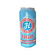 Henderson\'s Figo Italian Pilsner