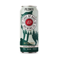 Lake Of Bays Italian Pilsner