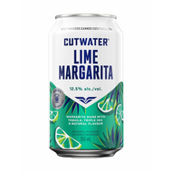 Cutwater Tequila Margarita