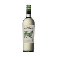 The Wolftrap White Blend