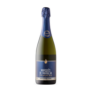 Marques De Marialva Blanc De Blancs Bruto Sparkling Wine