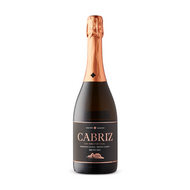 Cabriz Espumante Natural Bruto DOC 2017