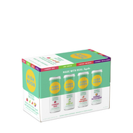 High Noon Tequila Variety Pack