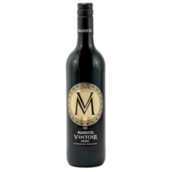 Vintoir Dealcoholized Shiraz