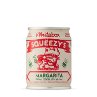 Squeezy\'s Margarita