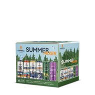 Cowbell Brewing Summer Mixer