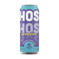 Market Brewing Company Ghost Taco