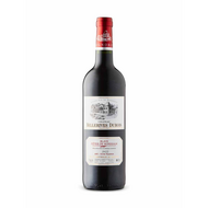 Château Bellerives Dubois Blaye Côtes de Bordeaux KM 2022