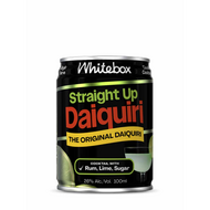 Straight Up Daiquiri