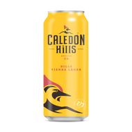 Caledon Hills Brewing Premium Lager