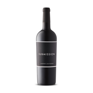 Submission Cabernet Sauvignon NV