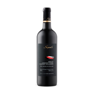 Segal\'s Merlot Cabernet Franc Cabernet Sauvignon KPM 2021