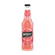 Woody\'s Pink Grapefruit