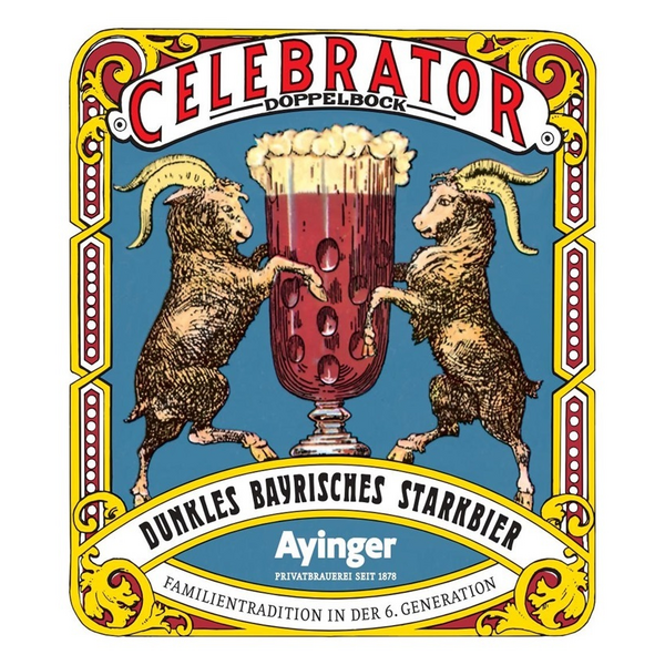 Ayinger Celebrator