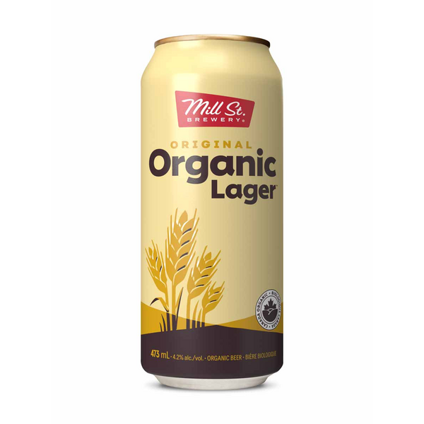 Mill Street Original Organic