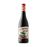 The Grinder Pinotage