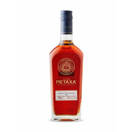 Metaxa 12 Stars