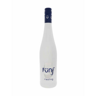 Funf 5 Riesling Rhein