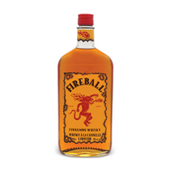 Fireball Cinnamon Whisky