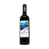 Muskoka Lakes Blueberry Wine