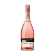 Yellow Tail Bubbles Rosé