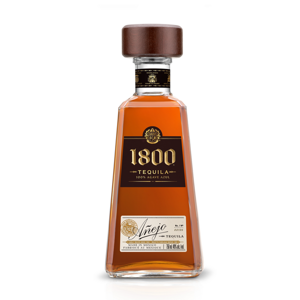 Anejo Tequila 1800