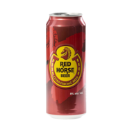 Red Horse Extra Strong Beer