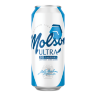 Molson Ultra