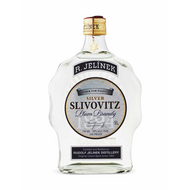 Rudolf Jelinek Silver Slivovitz KP