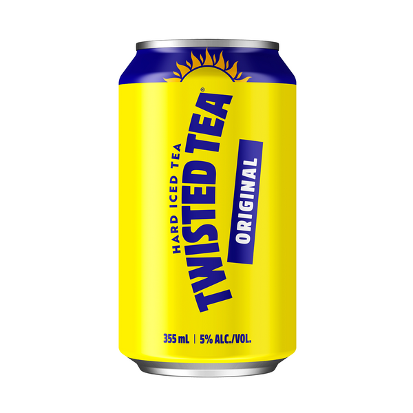 Twisted Tea Original