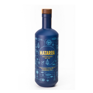 Mataroa Mediterranean Dry Gin