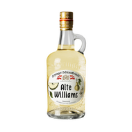Freihof Seyringer Alte Williams Schnapps