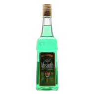 Hill\'s Genuine Absinthe 500ml