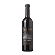 Chateau Chizay Red Blend Transcarpathia KP 2019