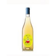 Jumping Juice Yellow