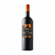 Mega Spileo Grand Cave Dry Red 2014