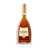 Kvint 3 Year Old Brandy