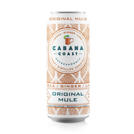 Cabana Coast Original Mule