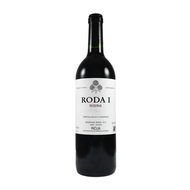 Bodegas Roda I Reserva 2016