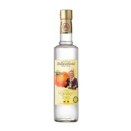 Hellerschmid Marillenbrand Apricot Brandy