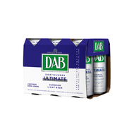 Dab Ultimate