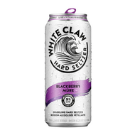 White Claw Blackberry